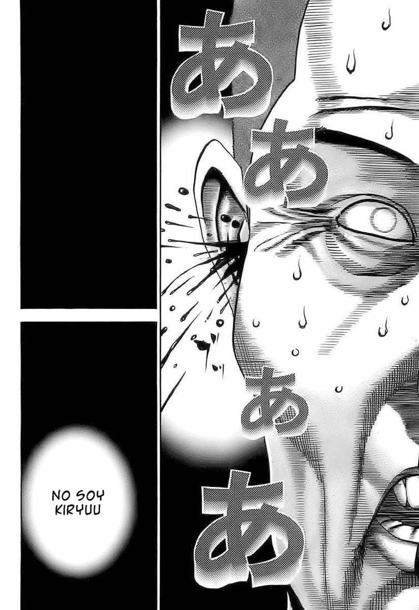 Capitulo 66 page 14