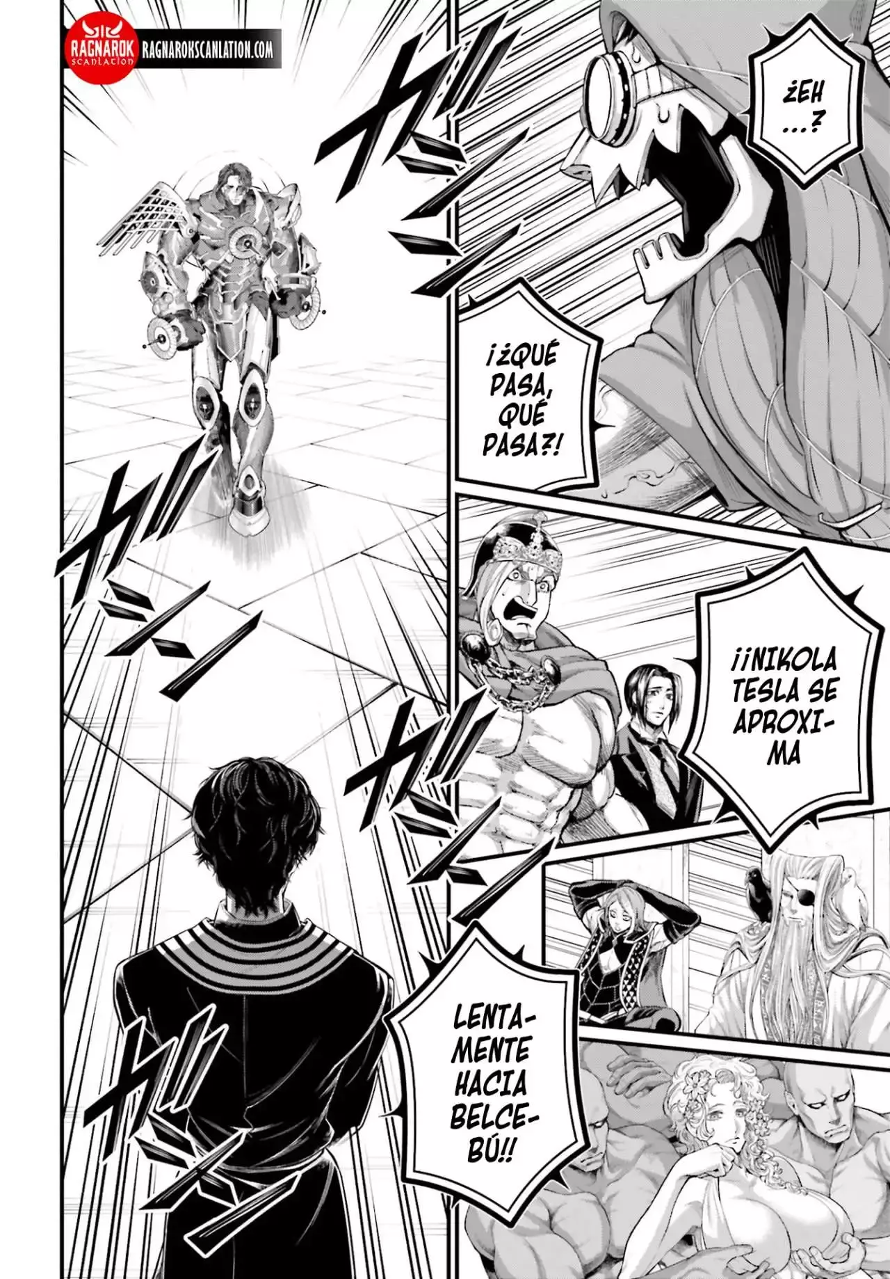 Capitulo 68 page 34