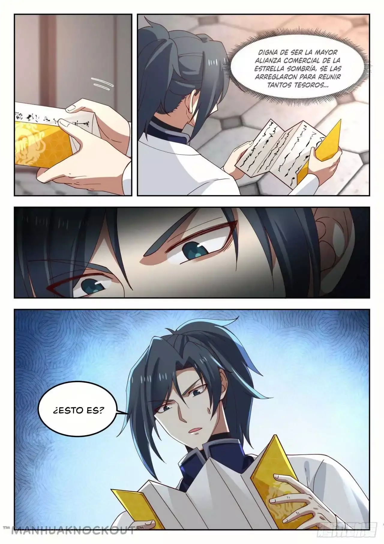 Capitulo 1266 page 9