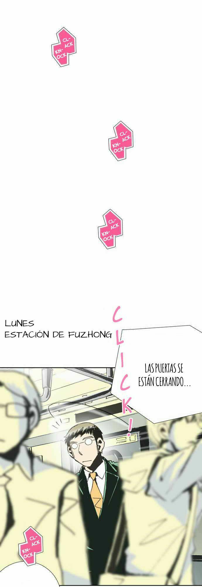 Capitulo 71 page 22