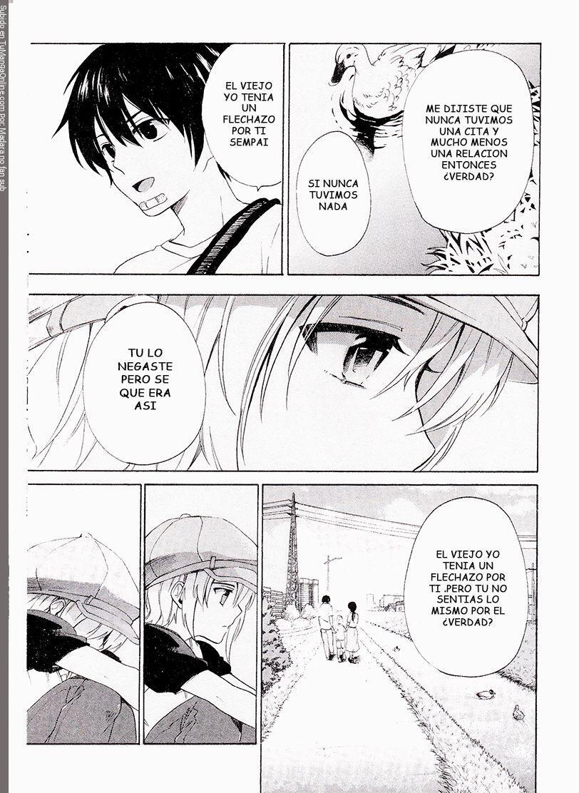 Capitulo 32 page 27