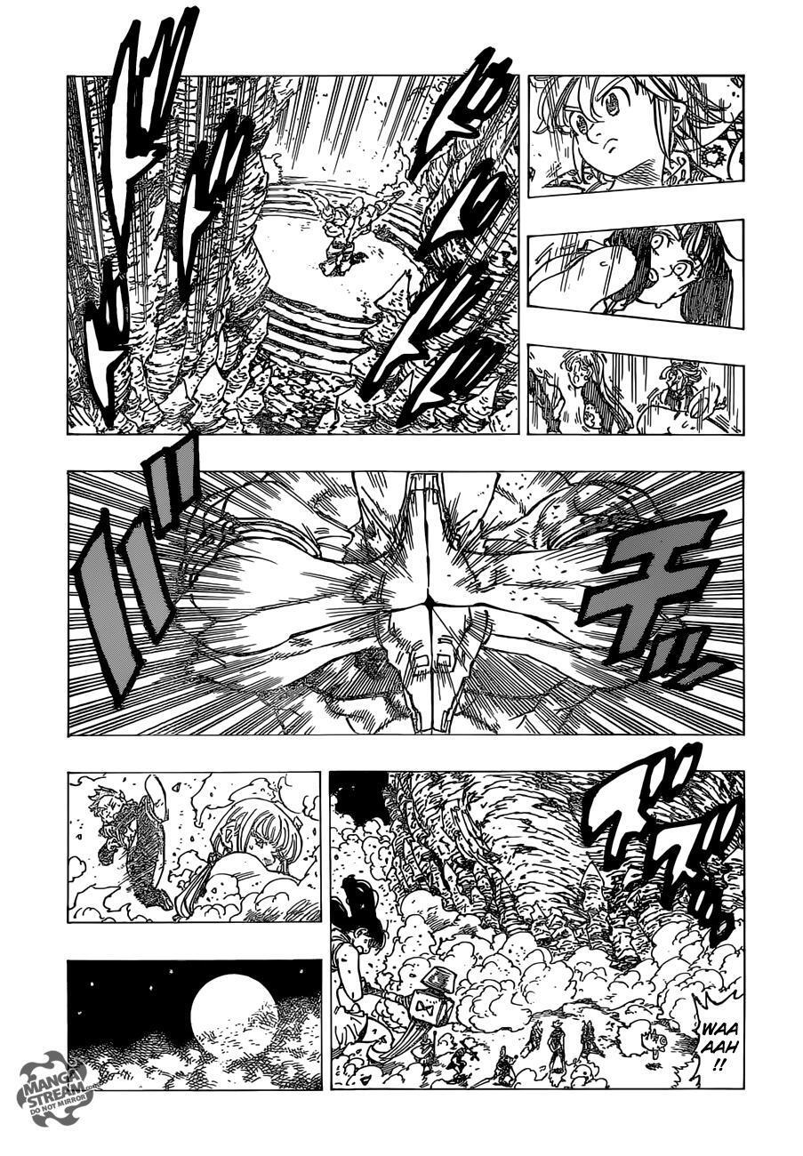 Capitulo 161 page 11