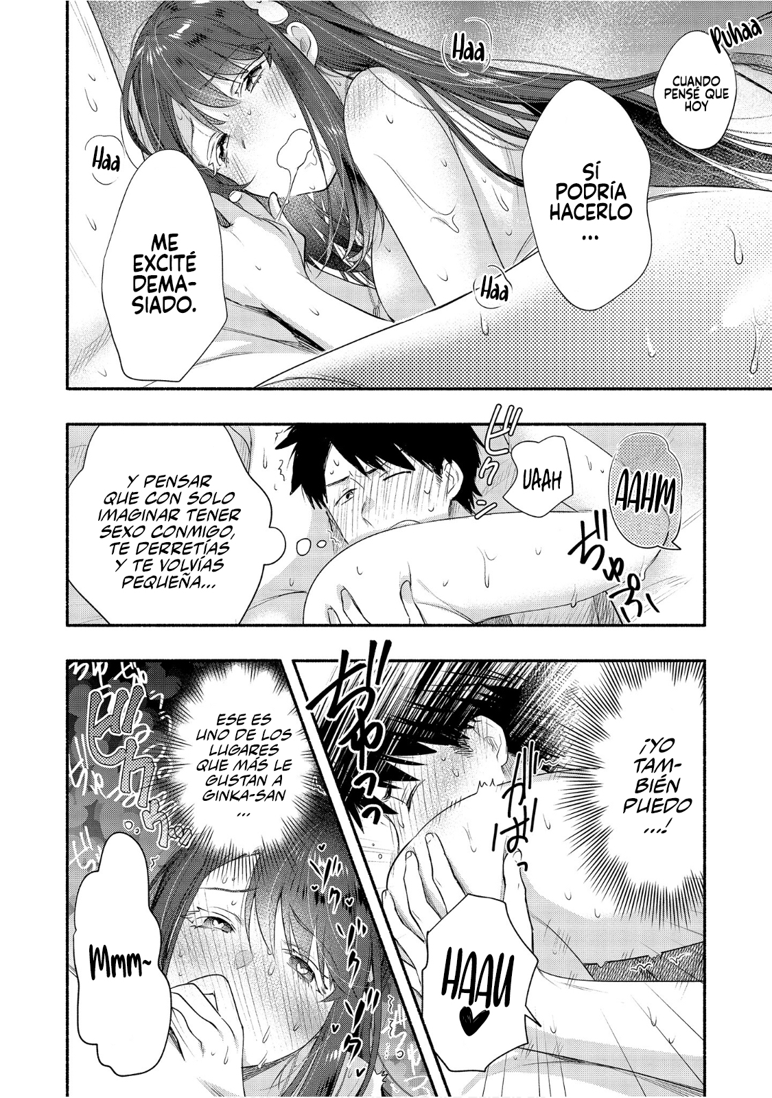 Capitulo 25 page 18