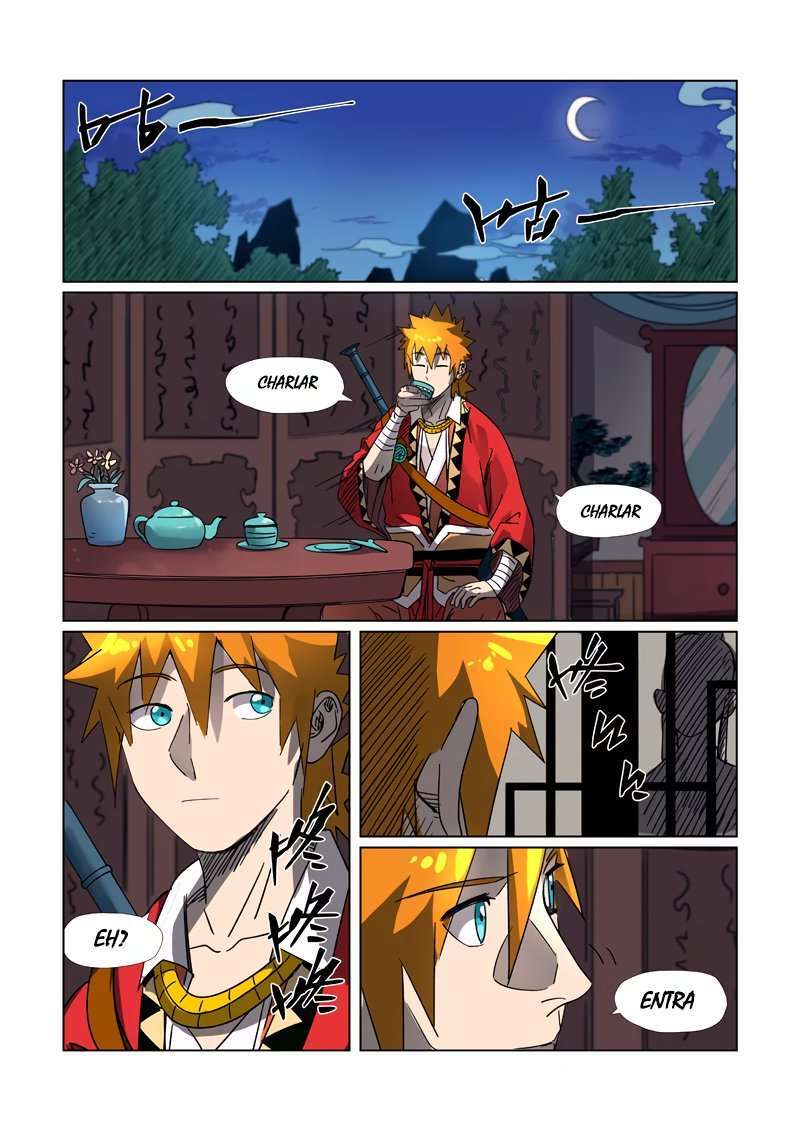 Capitulo 303 page 11