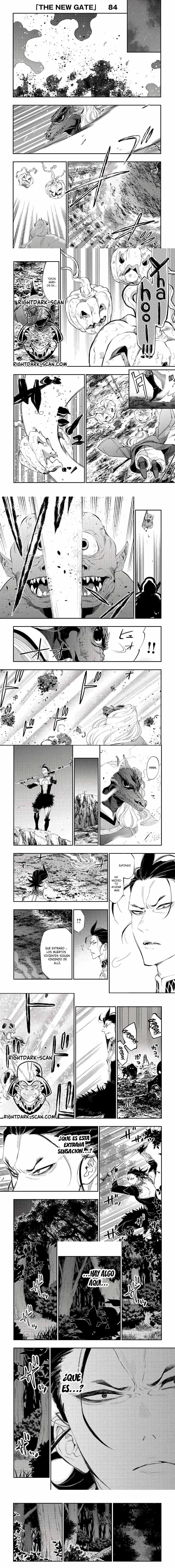 Capitulo 84 page 4