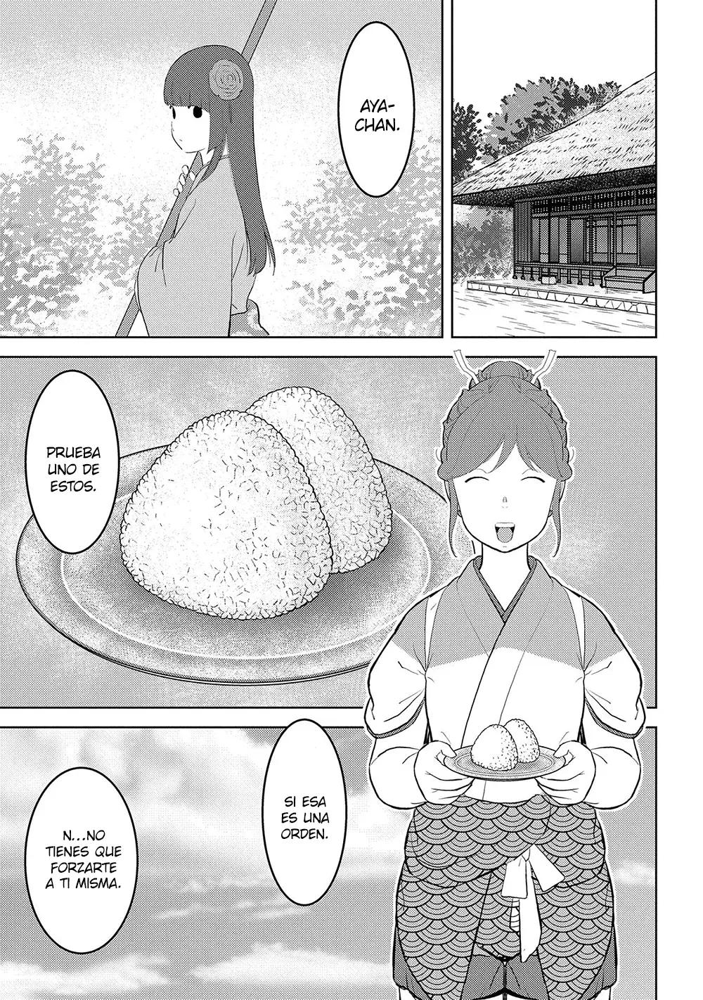 Capitulo 28 page 7