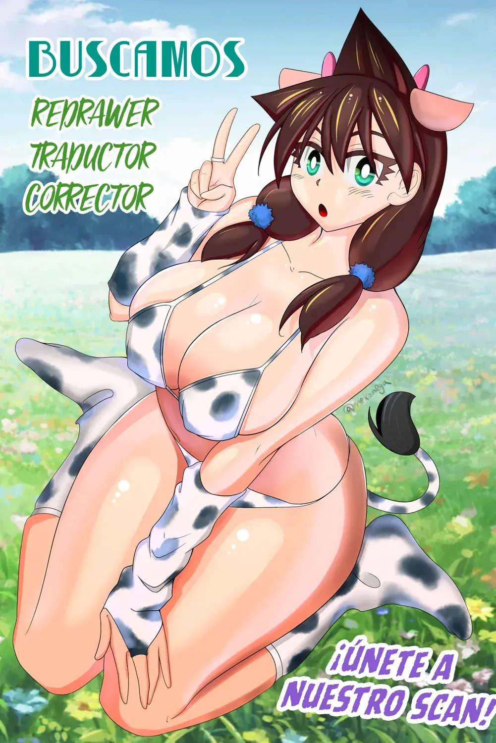 Capitulo 94 page 14