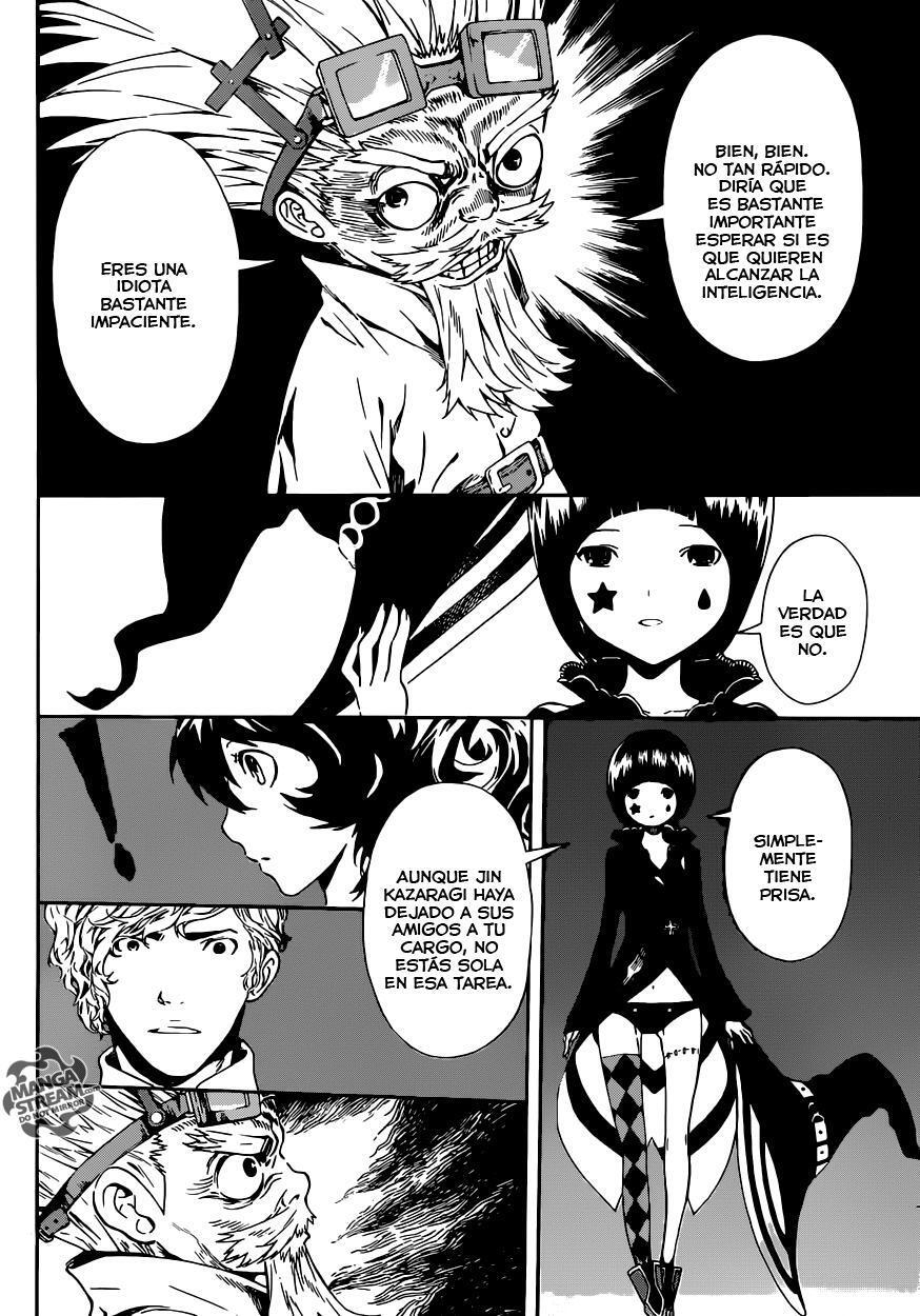 Capitulo 58 page 19
