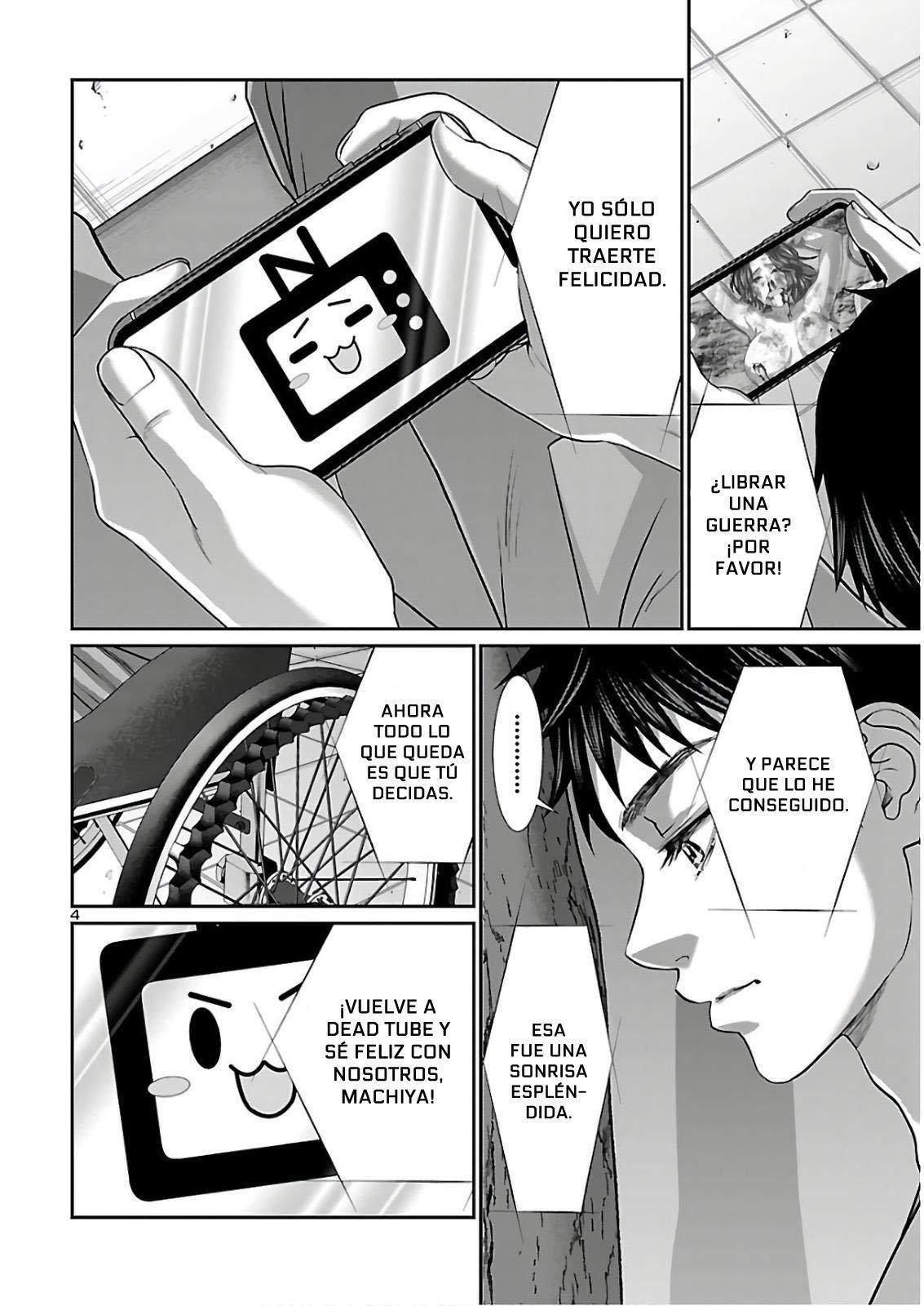 Capitulo 66 page 5