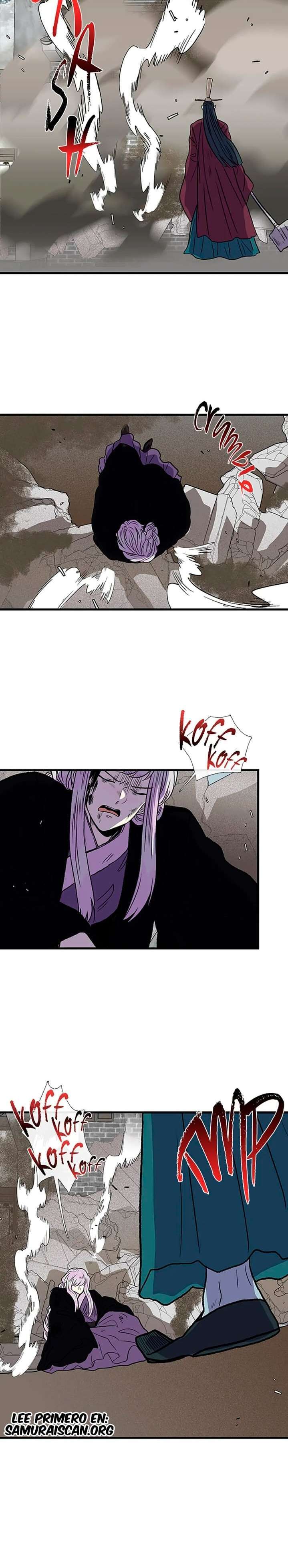 Capitulo 202 page 20