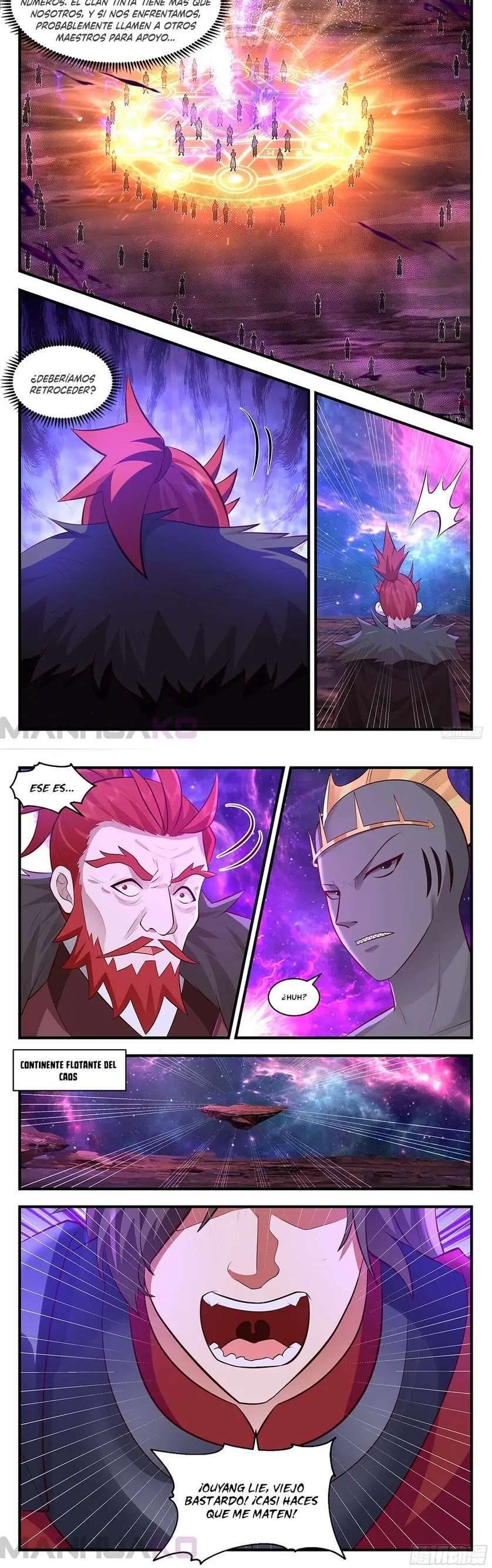 Capitulo 3554 page 6