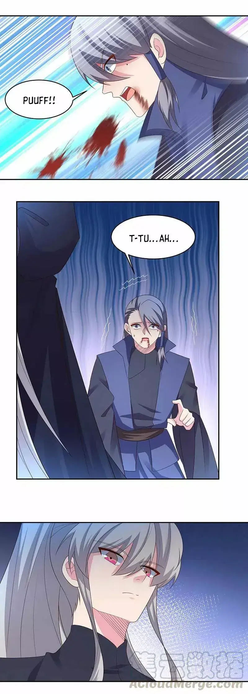 Capitulo 220 page 13