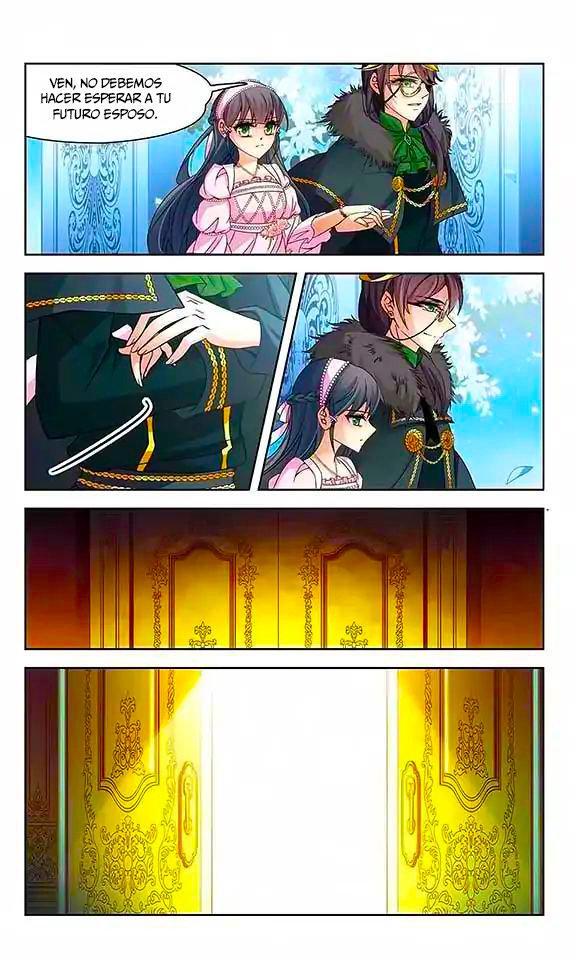Capitulo 110 page 21