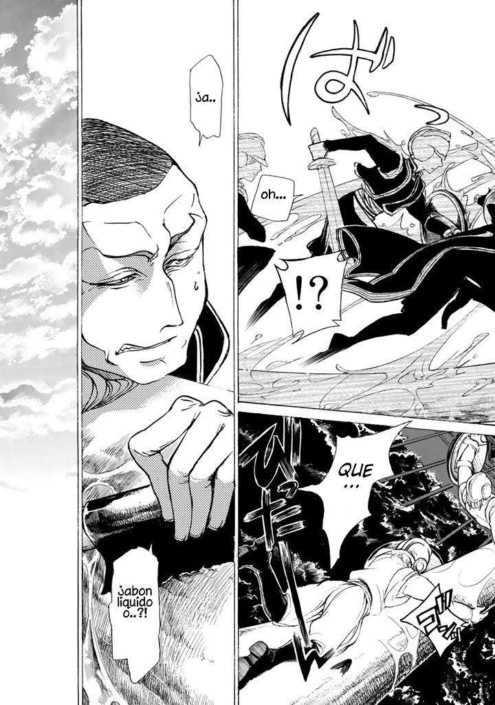 Capitulo 41 page 26