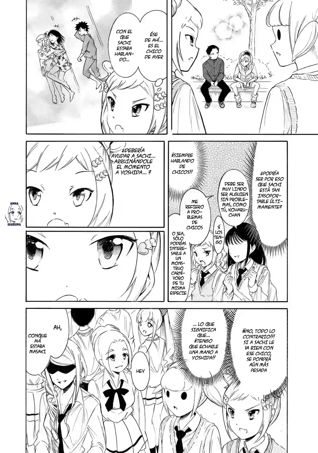Capitulo 222 page 4