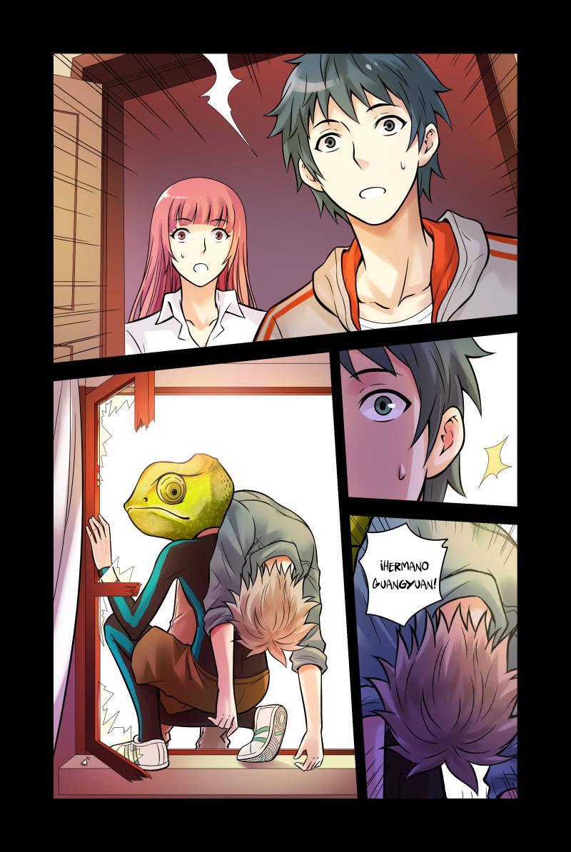 Capitulo 52 page 9