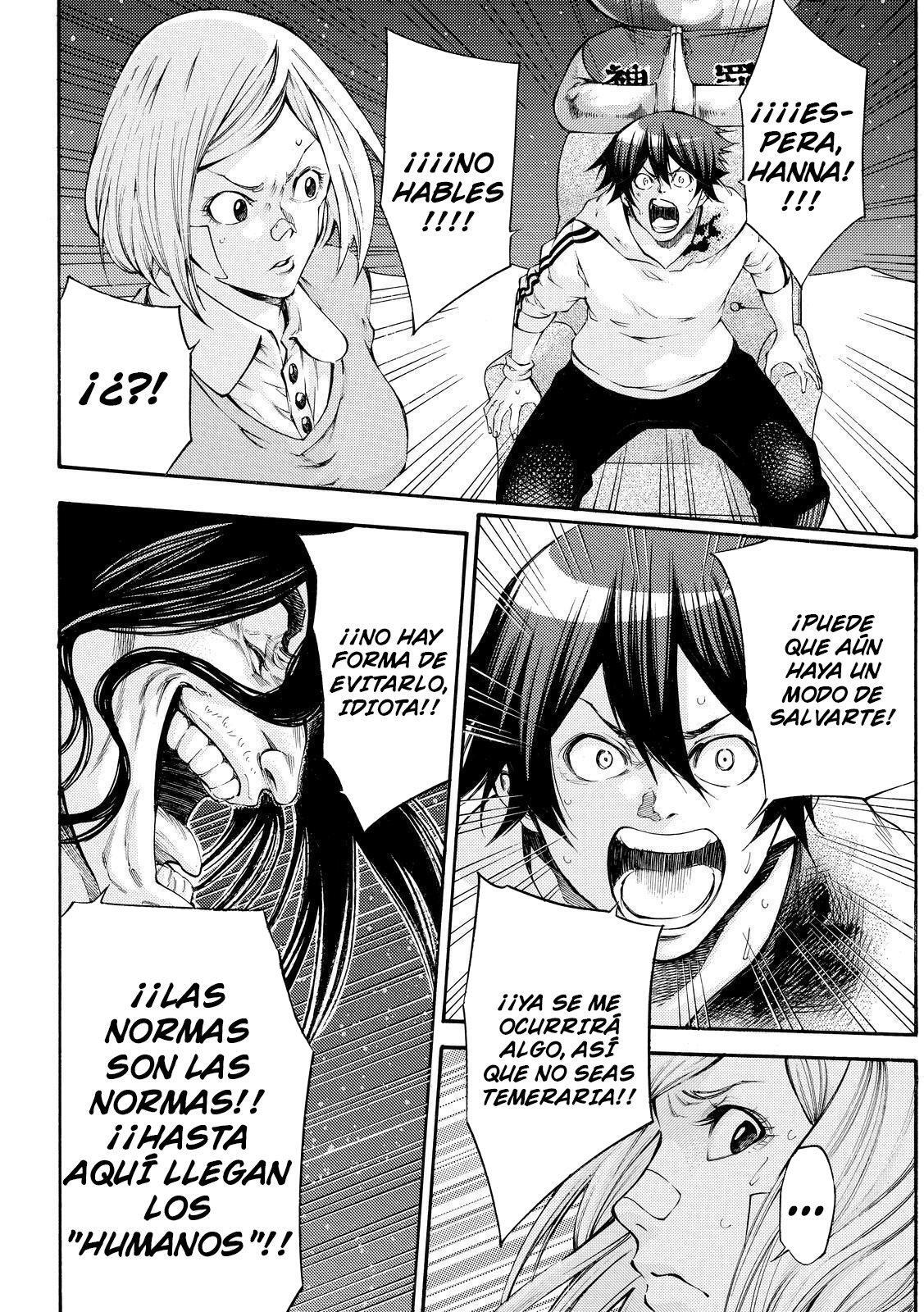 Capitulo 171 page 5