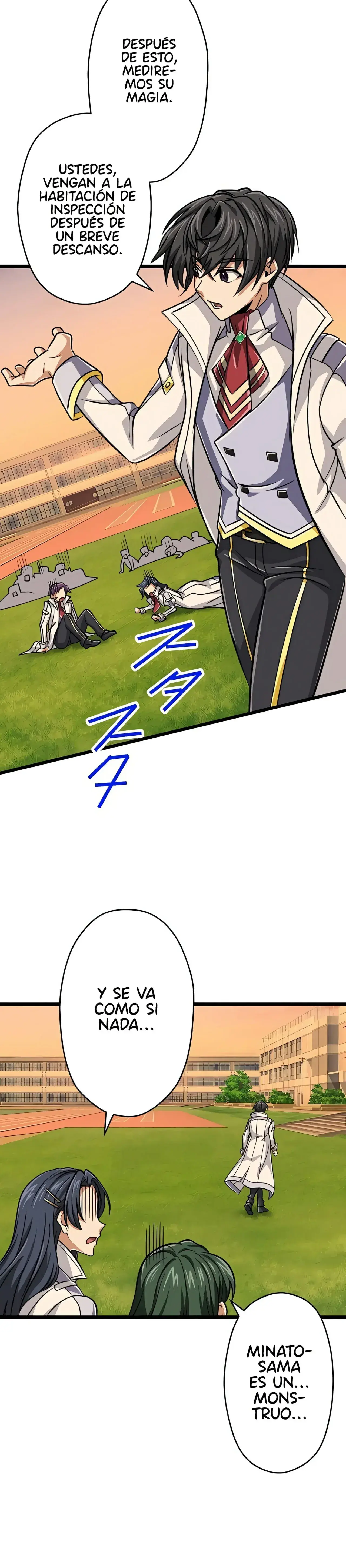 Capitulo 74 page 16