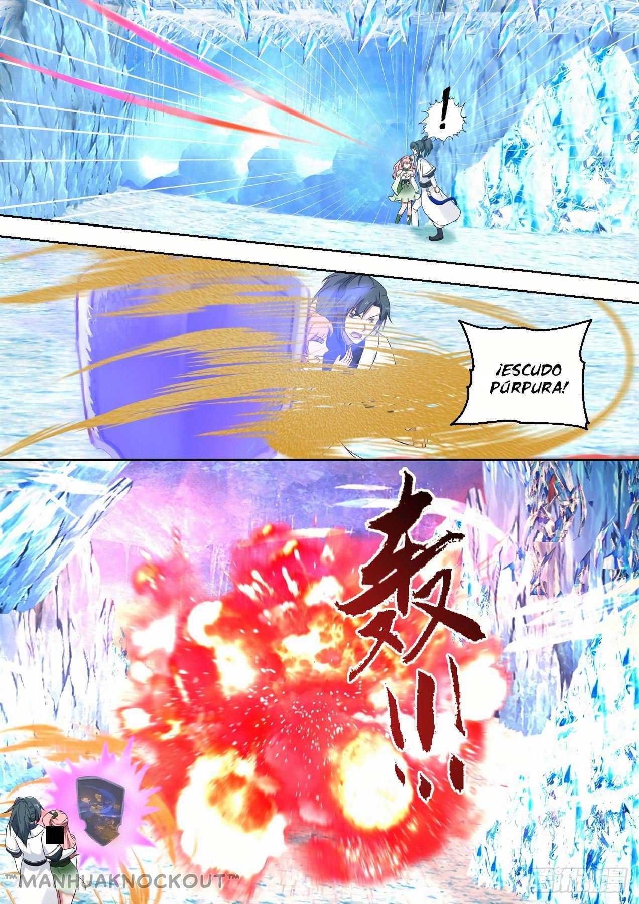 Capitulo 1321 page 6