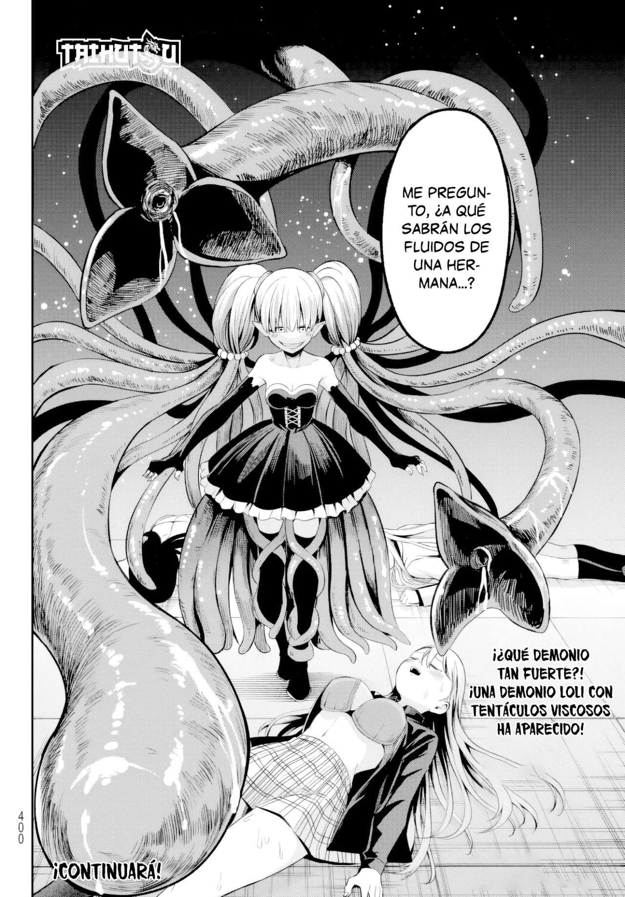 Capitulo 26 page 20