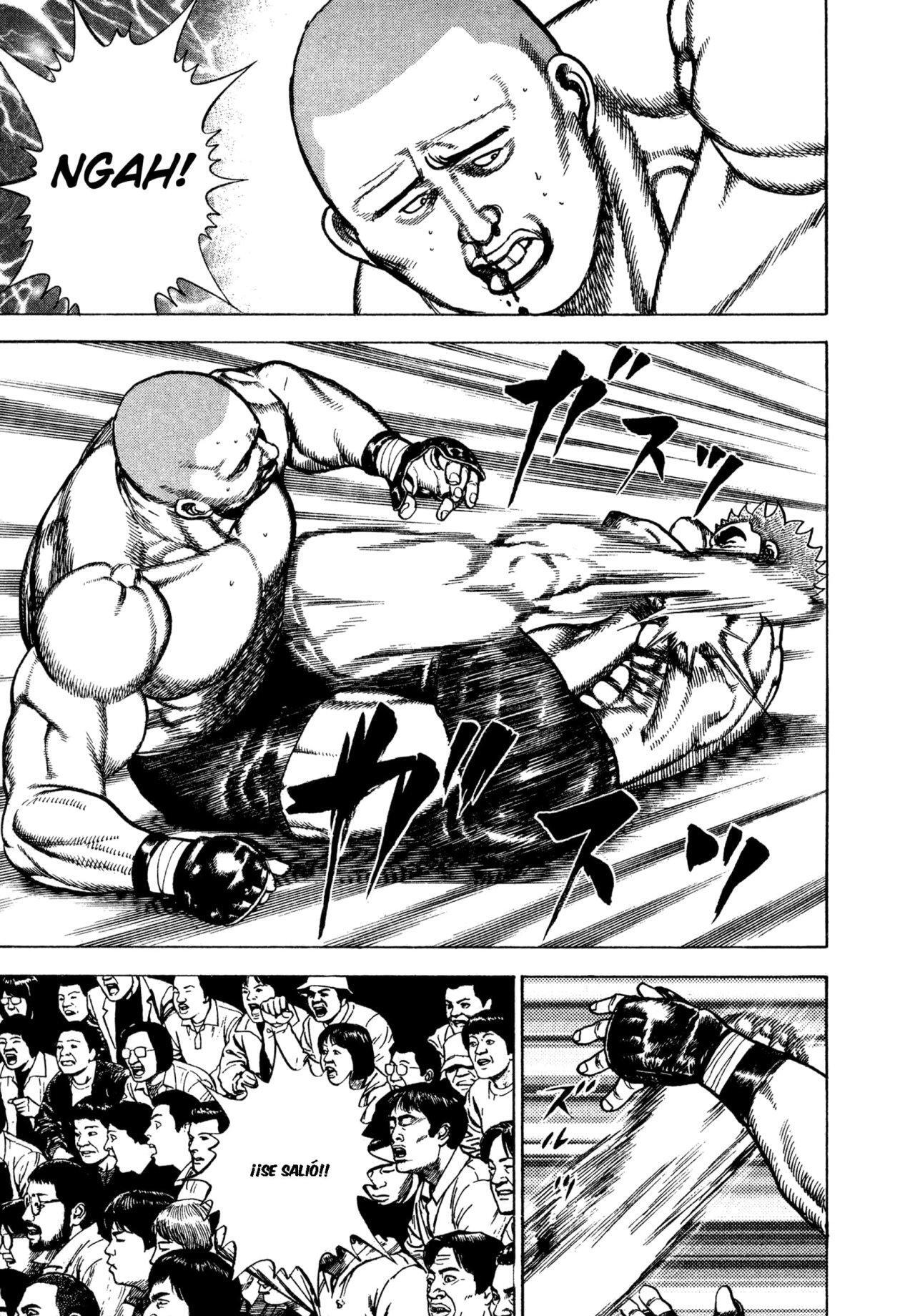 Capitulo 302 page 8