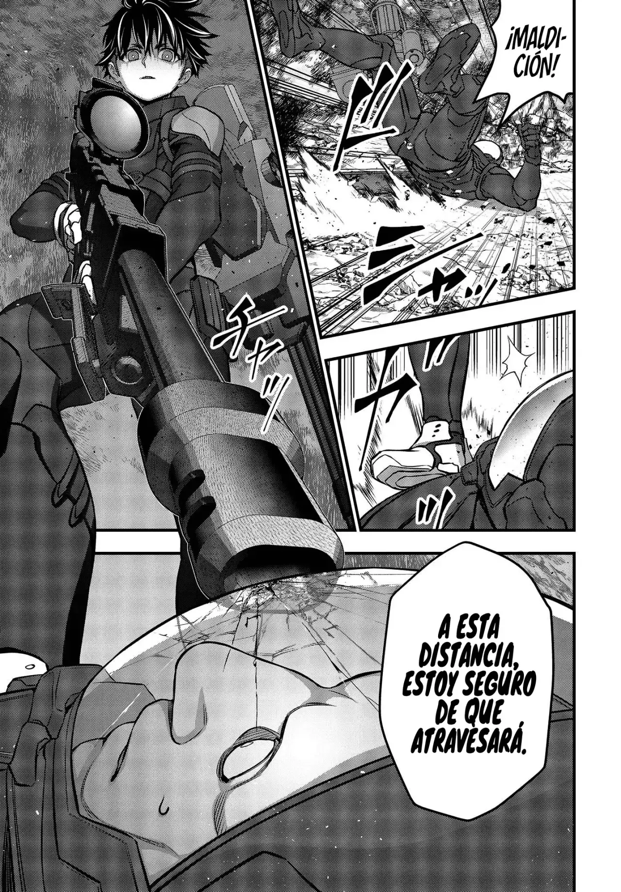 Capitulo 51 page 19