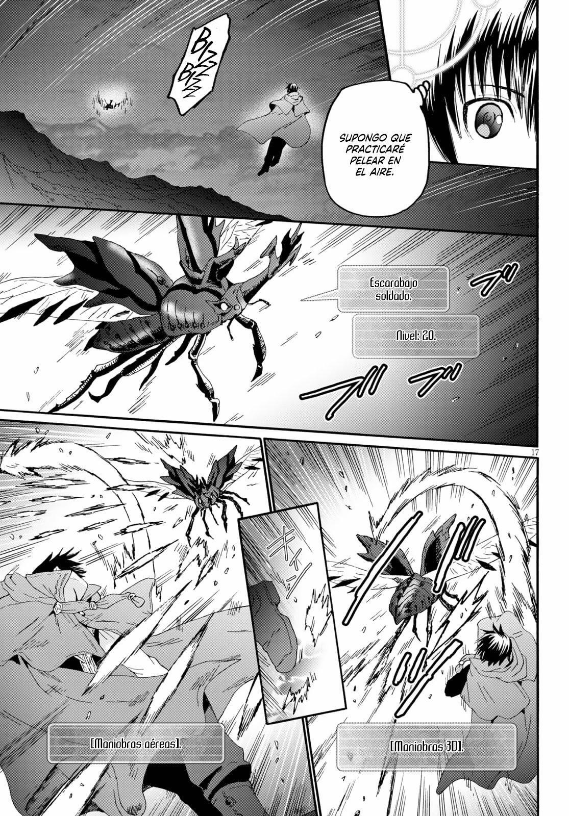 Capitulo 76 page 17
