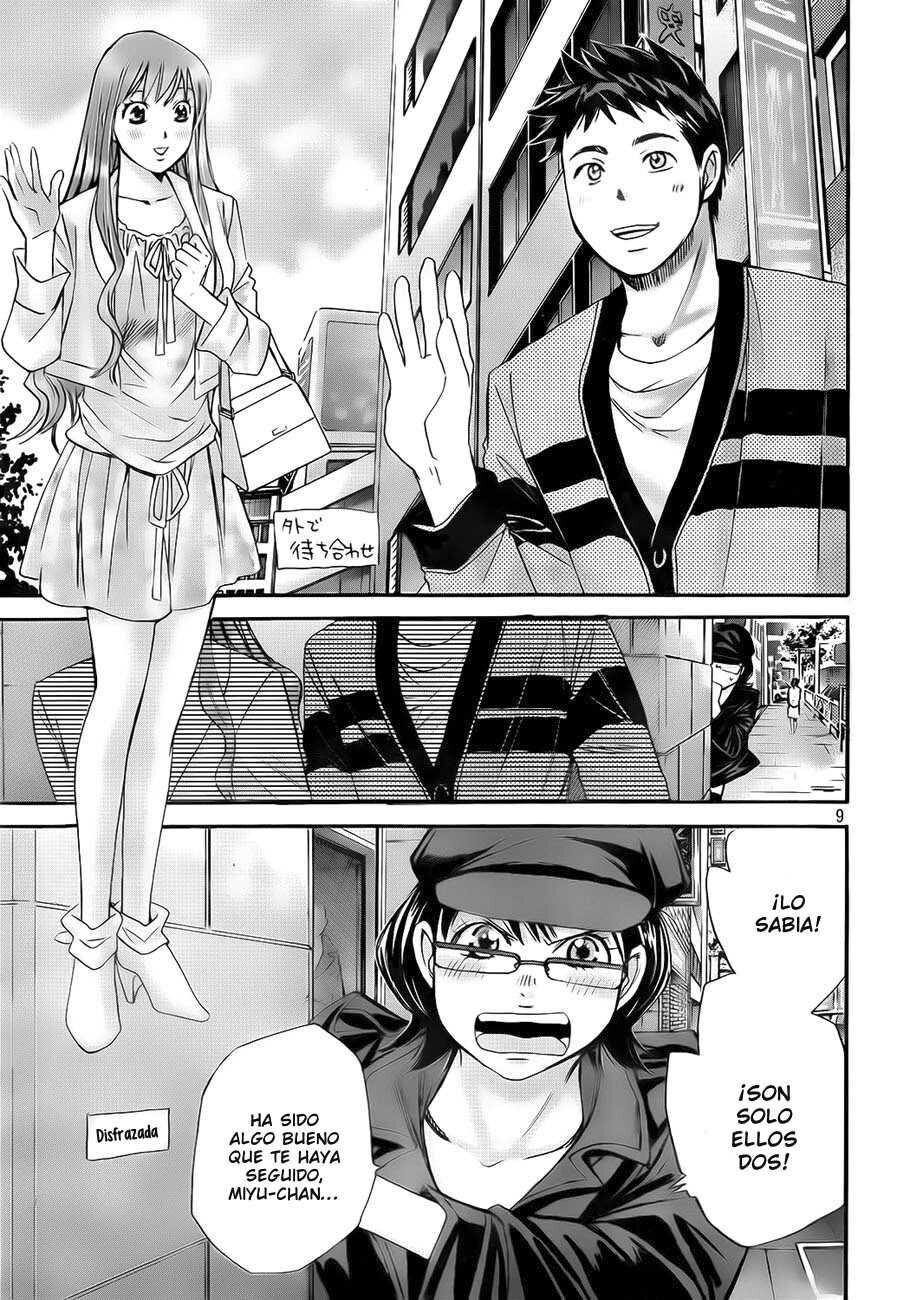 Capitulo 17 page 10
