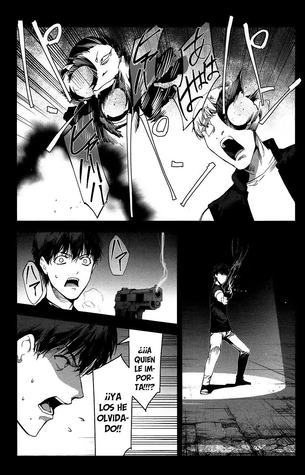 Capitulo 51 page 18
