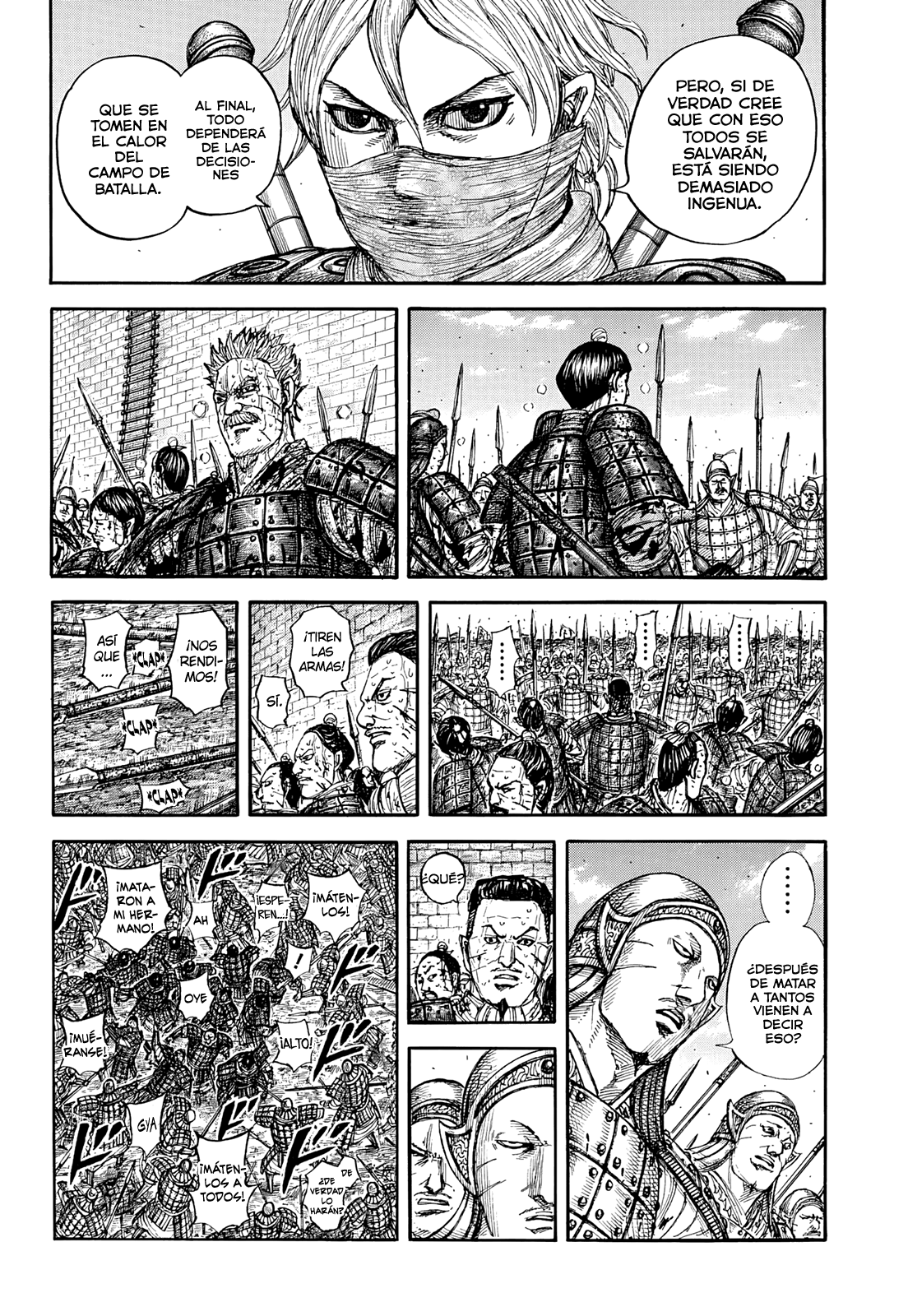 Capitulo 883 page 10