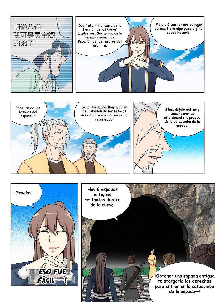 Capitulo 112 page 5