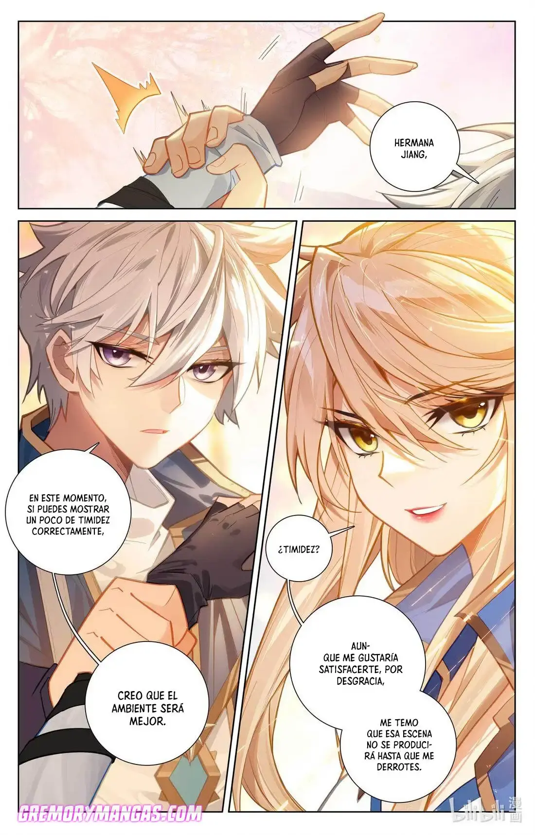 Capitulo 119 page 8