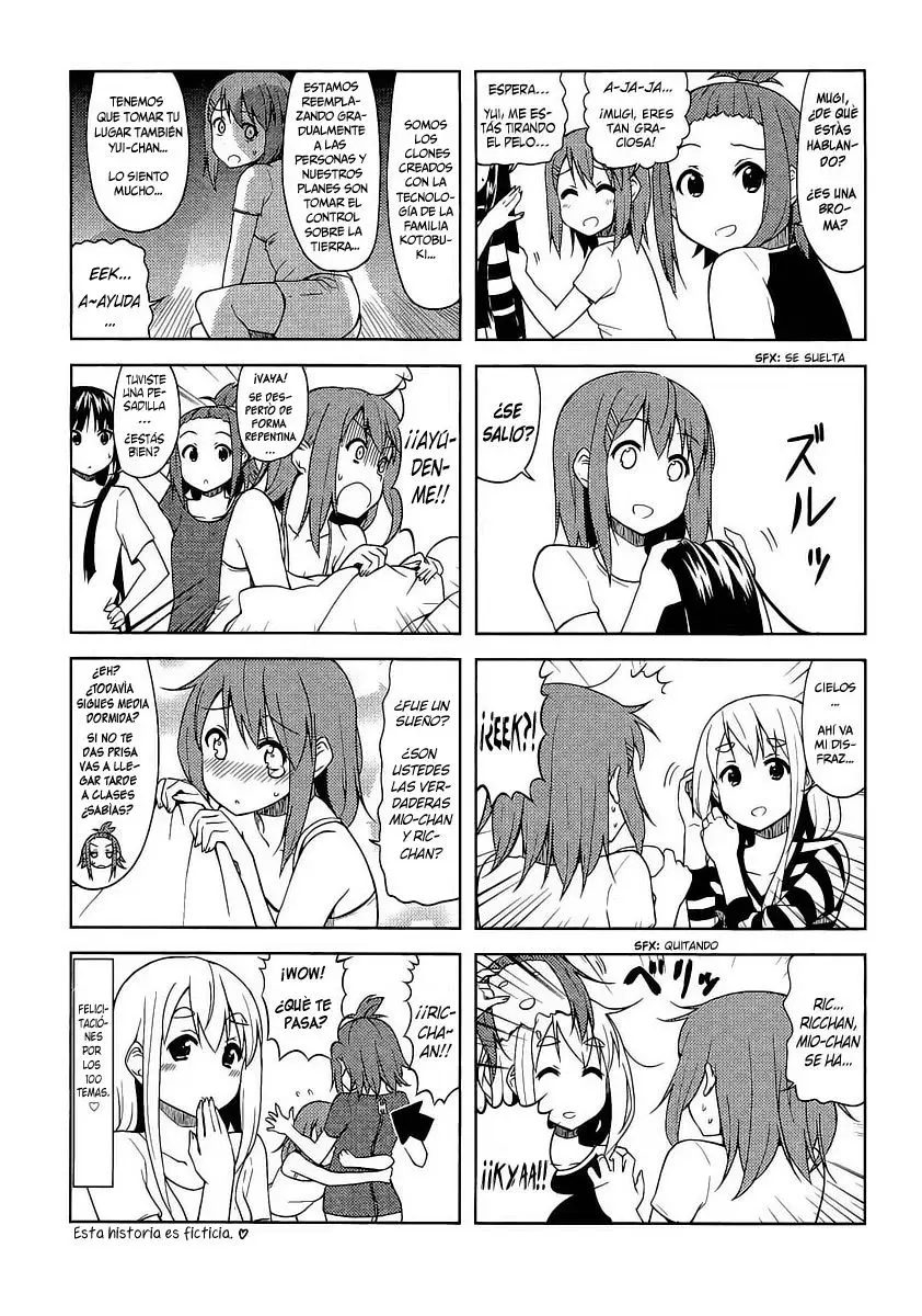 Capitulo 71 page 11