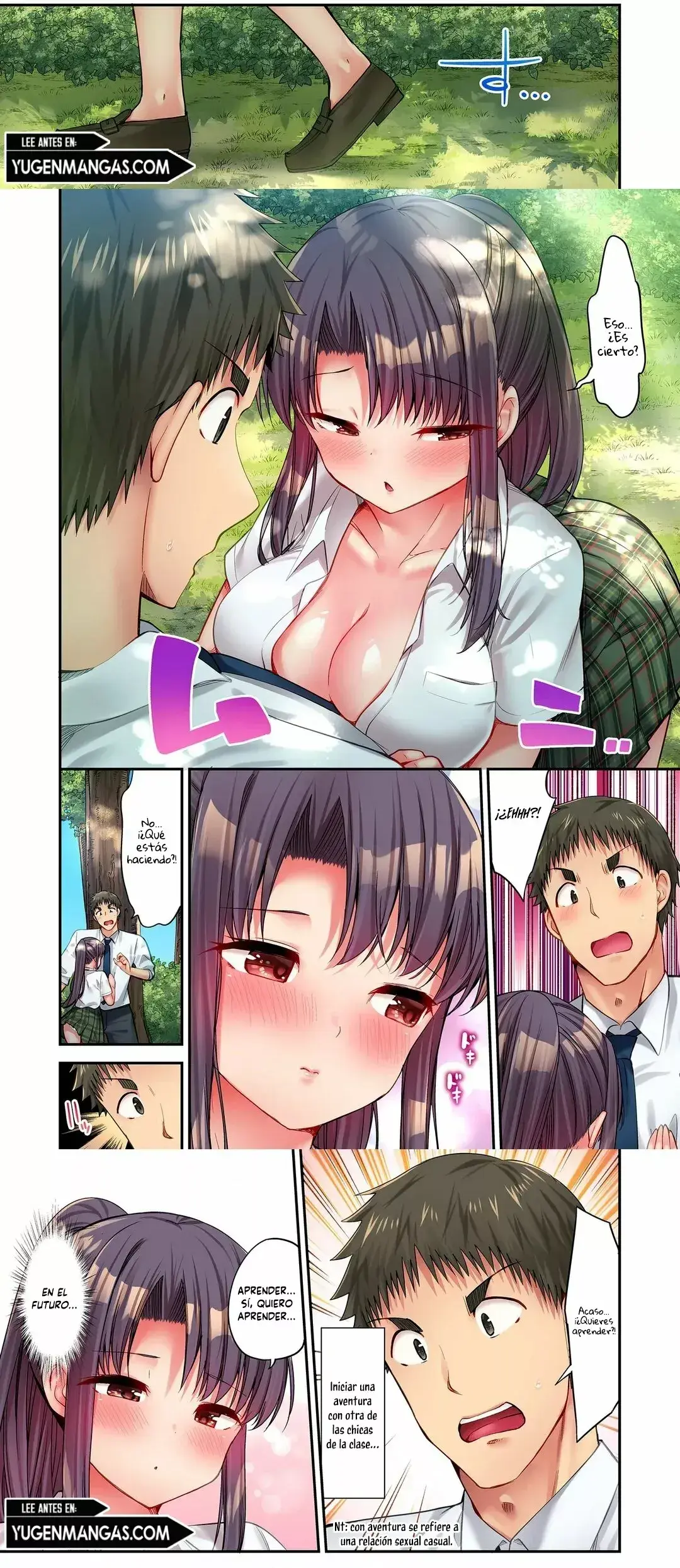 Capitulo 41 page 3