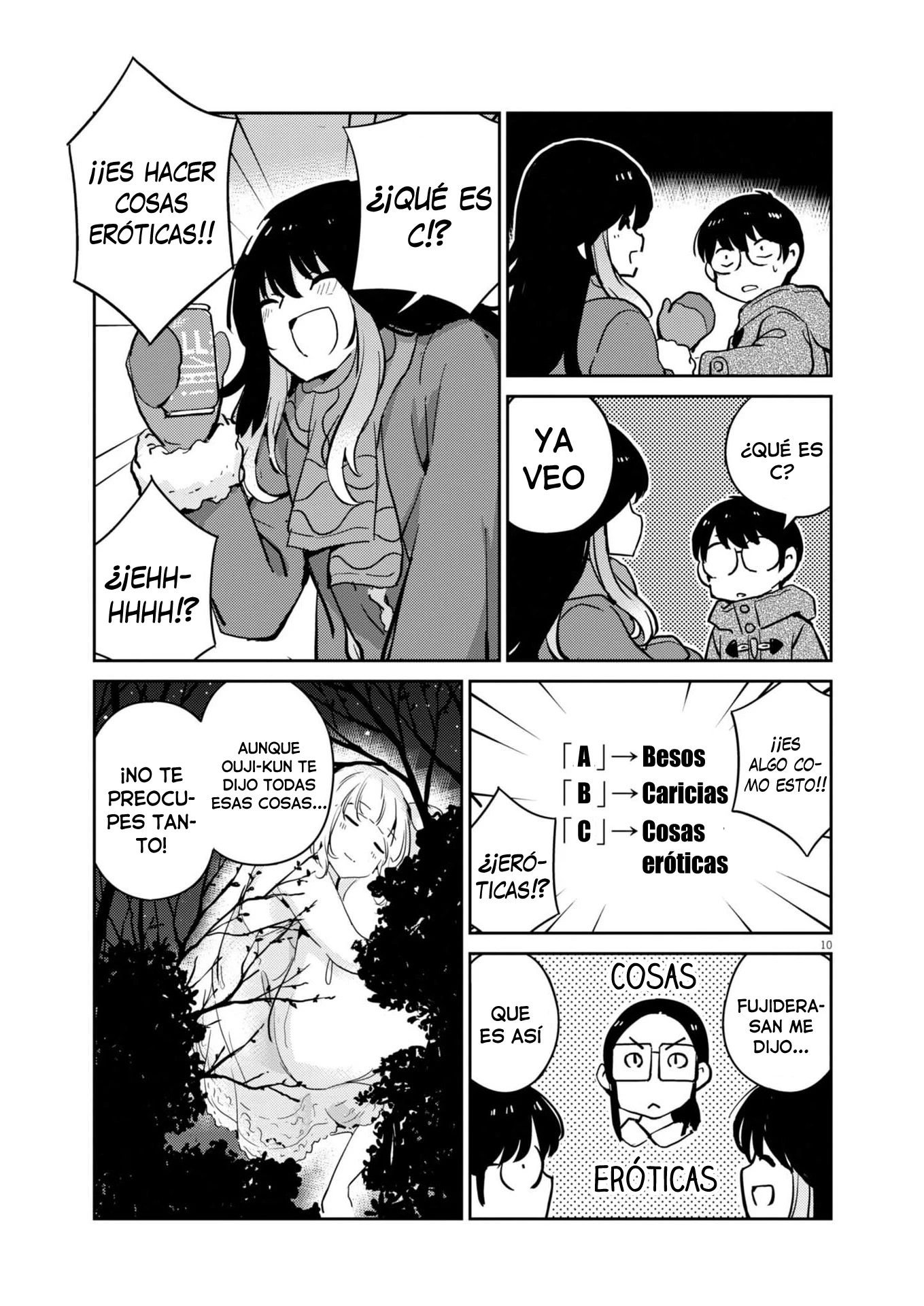 Capitulo 51 page 10