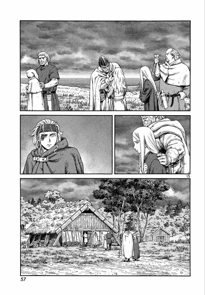 Capitulo 132 page 15