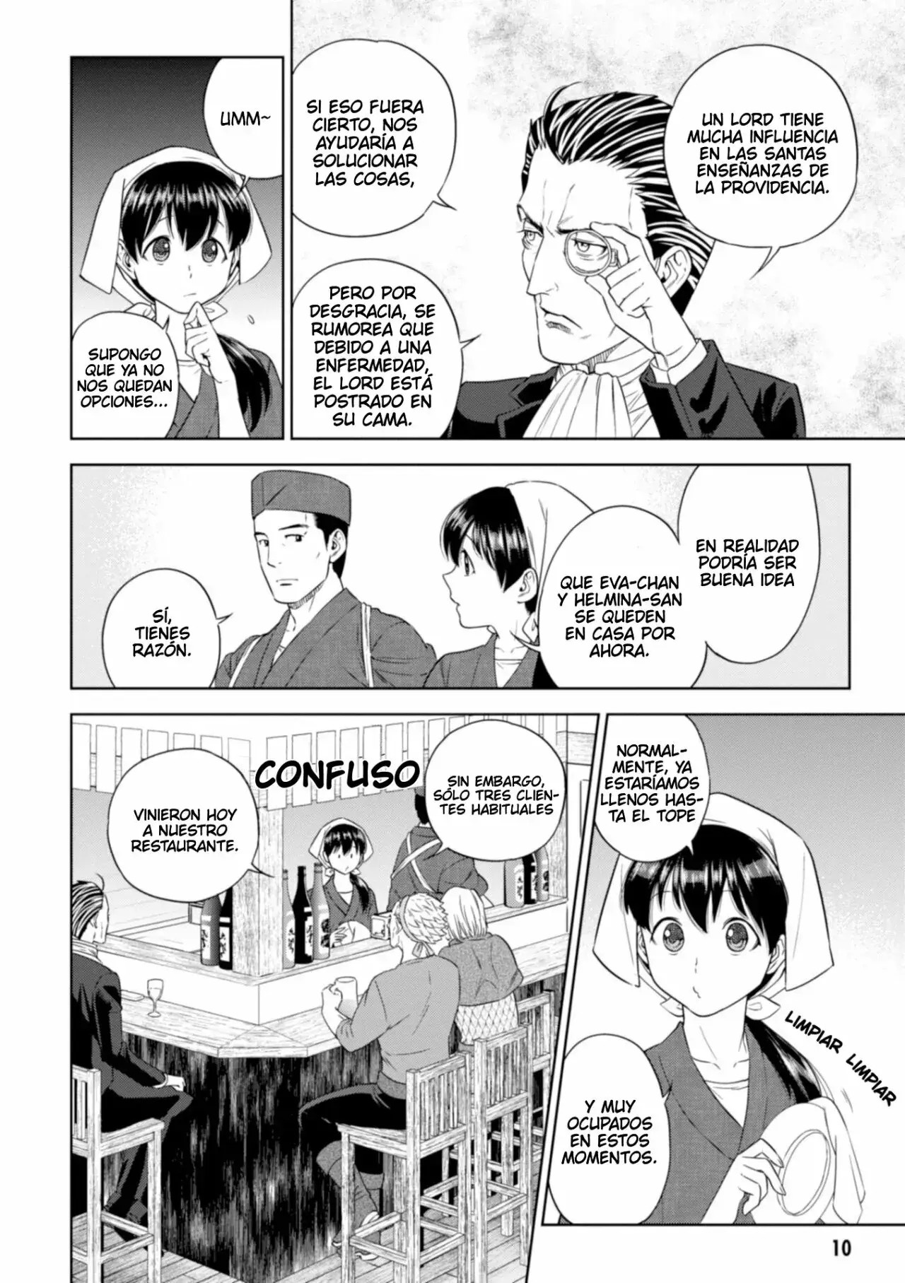 Capitulo 40 page 10