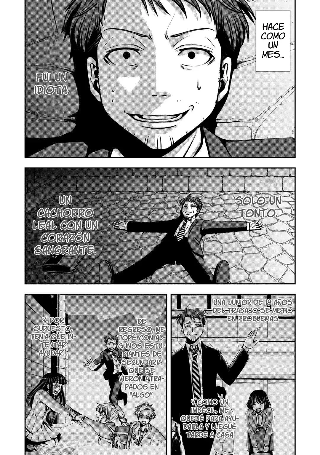 Capitulo 1 page 8
