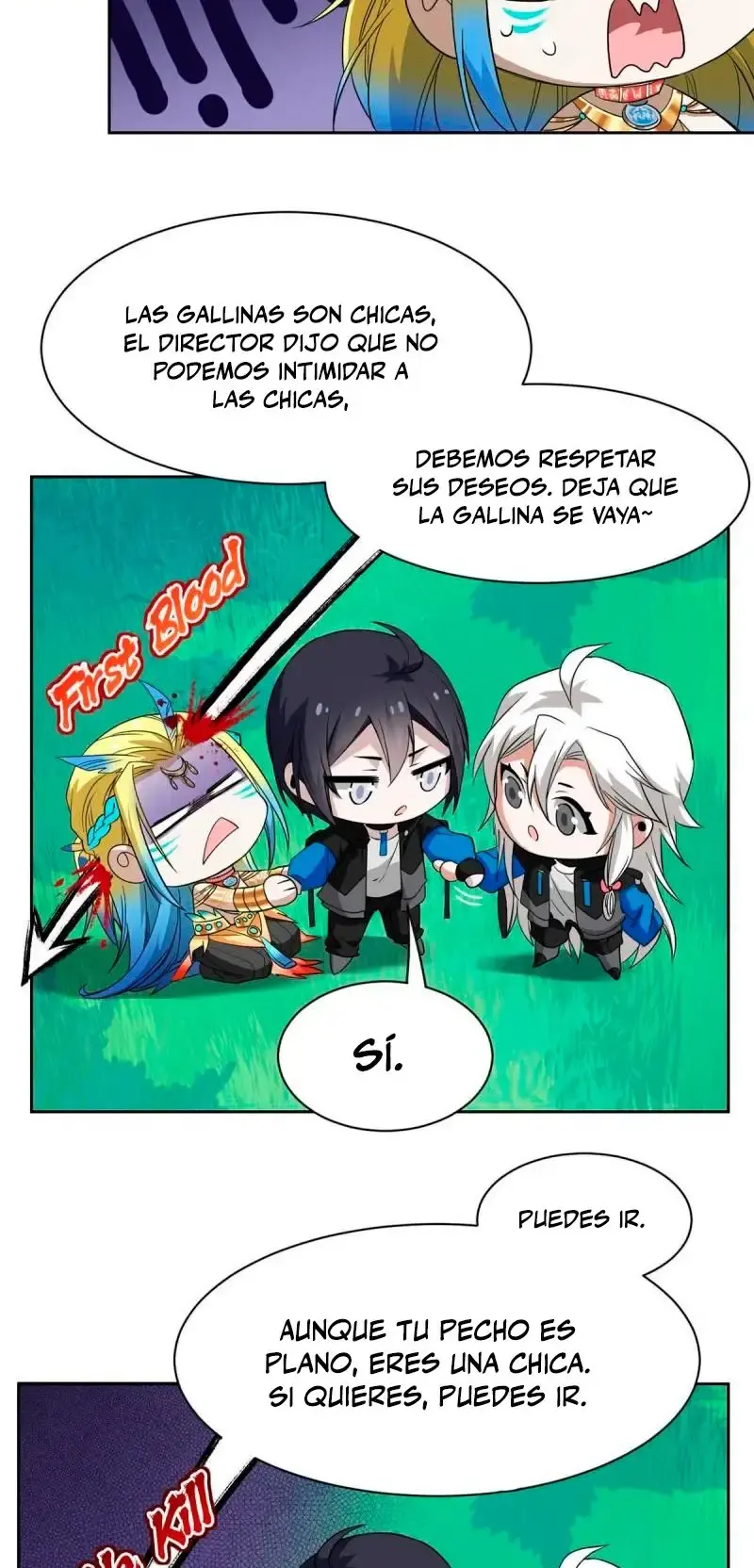 Capitulo 123 page 14