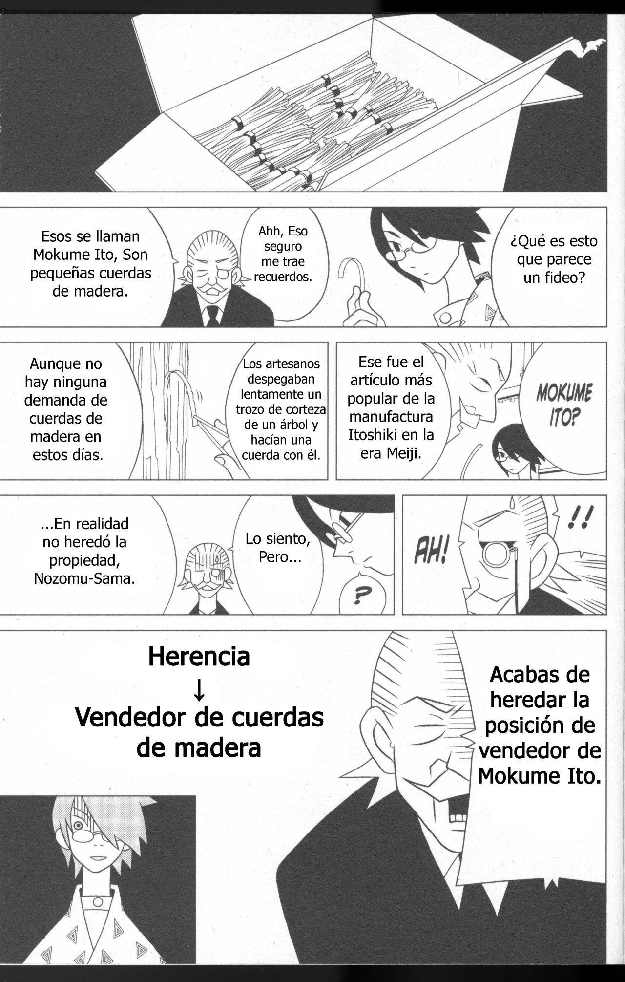 Capitulo 67 page 12