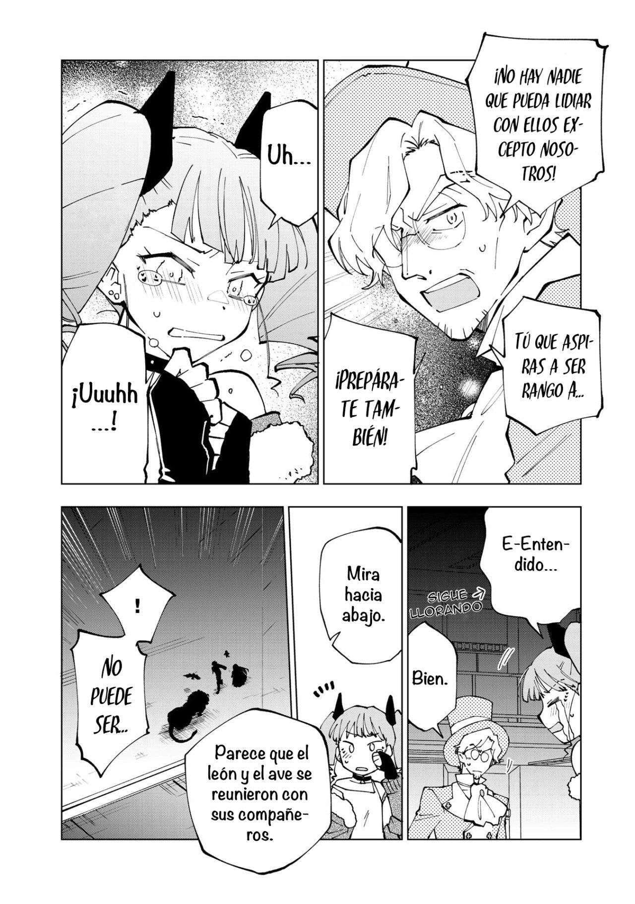 Capitulo 33 page 13