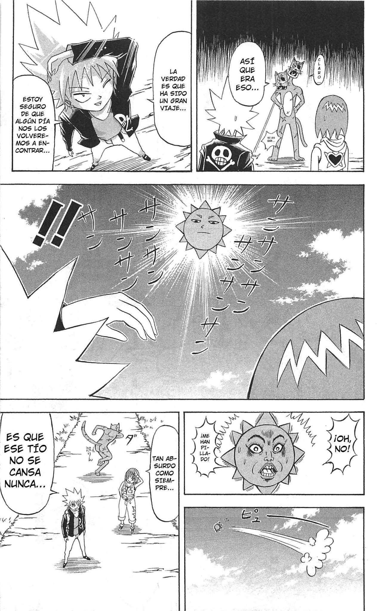 Capitulo 73 page 11