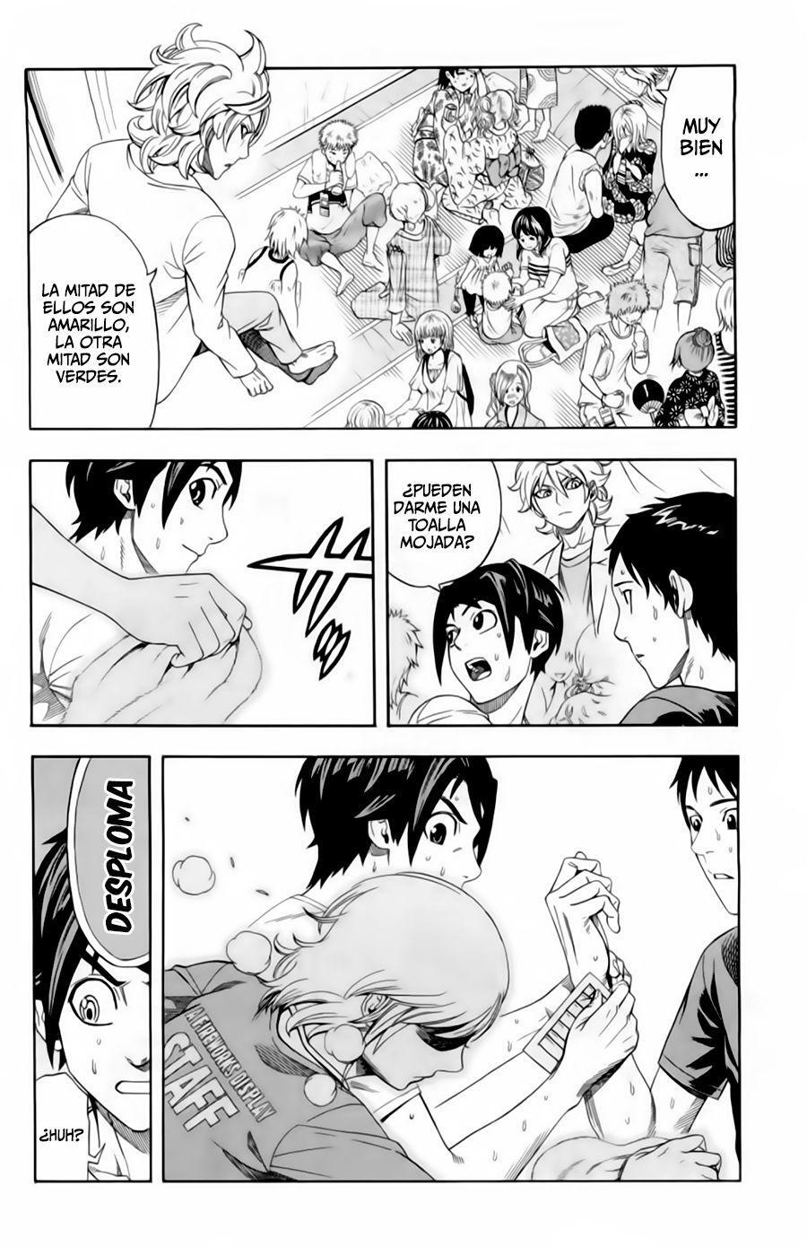 Capitulo 20 page 13