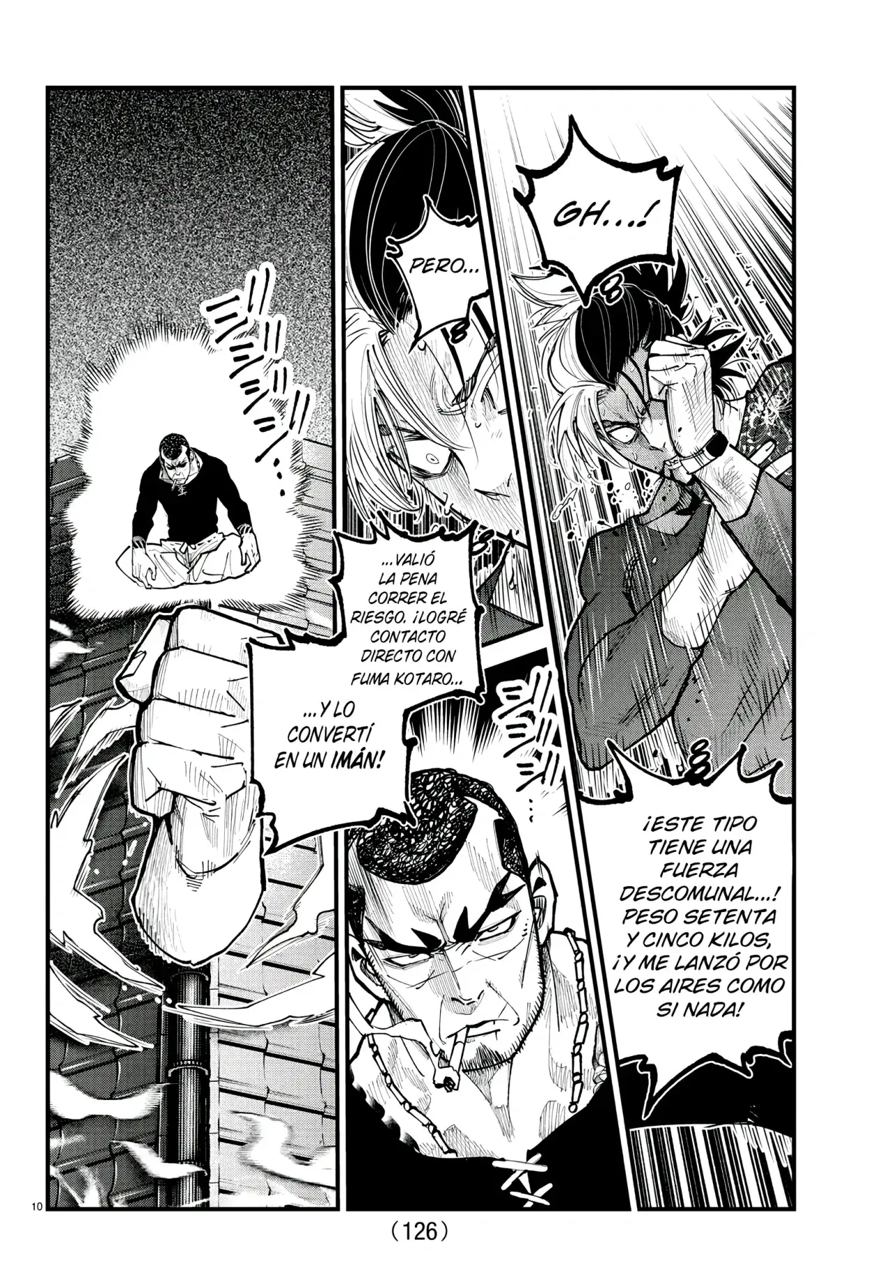 Capitulo 27 page 11