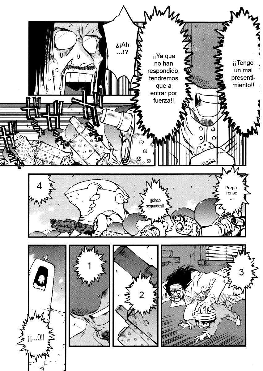 Capitulo 96 page 15