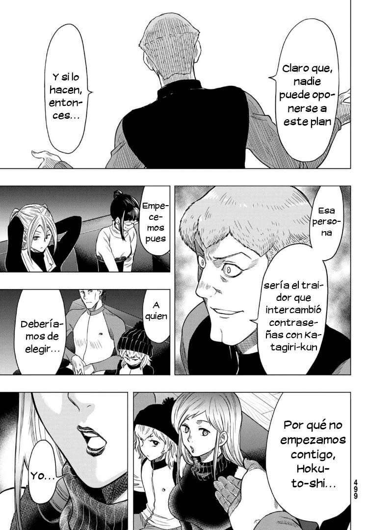 Capitulo 91 page 16