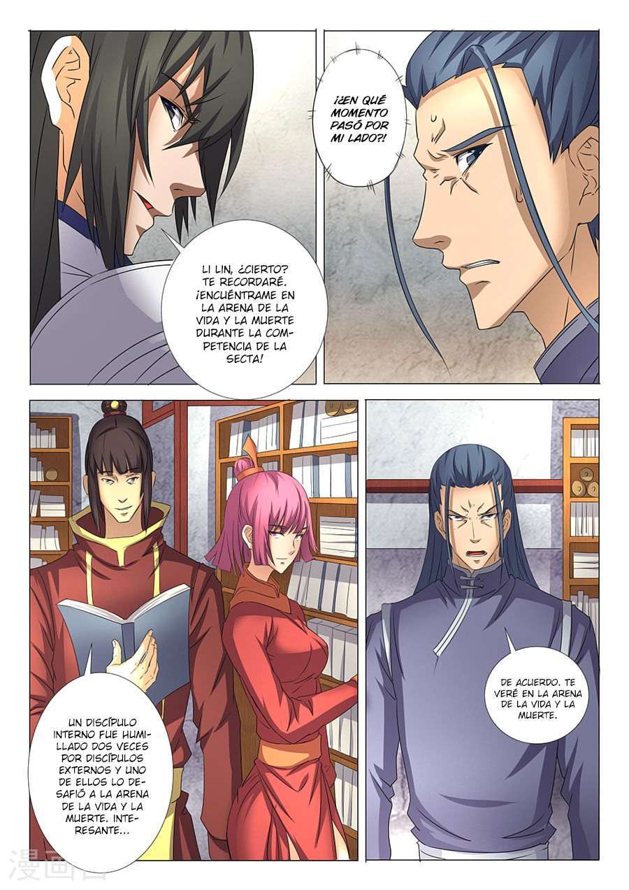 Capitulo 29 page 15