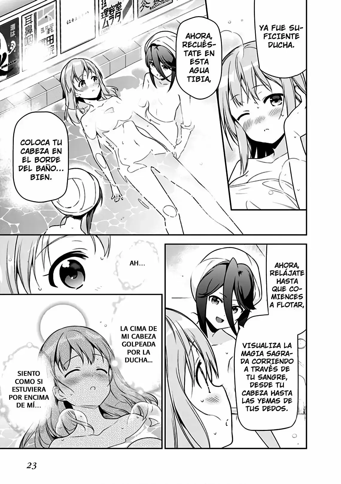 Capitulo 65 page 25