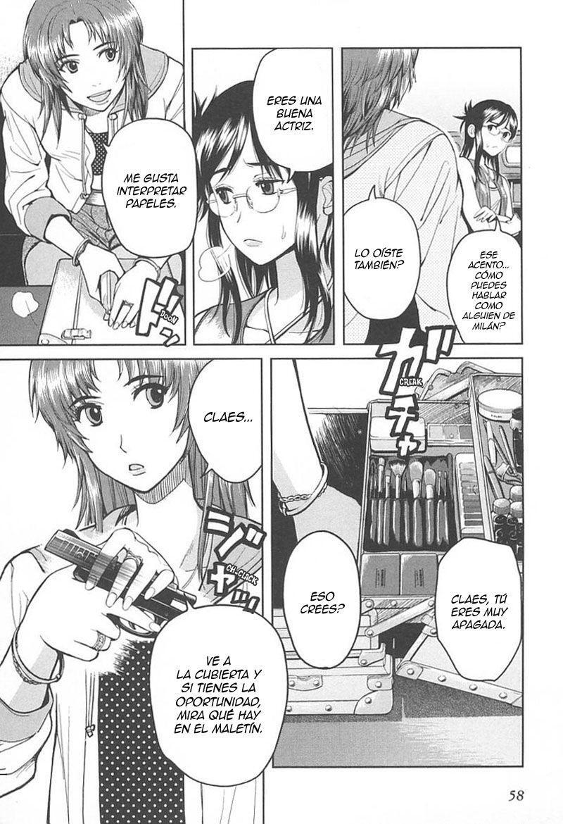 Capitulo 34 page 20