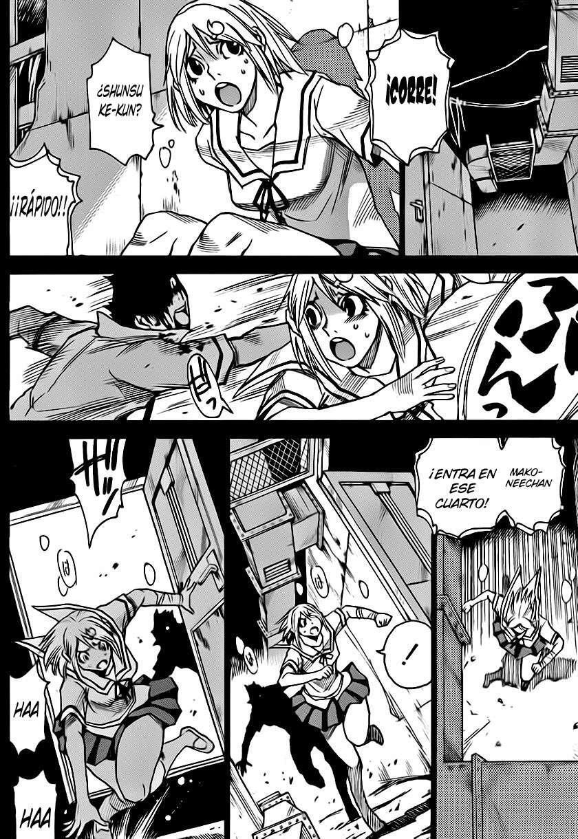 Capitulo 19 page 5